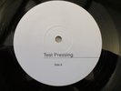 The Fall Totale's Turns (It's Now Or Never) LP RARE TEST PRESSING 2017 Pro Clean