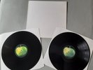 Beatles - White Album 1985 German Analog DMM LP 04173-A2/B3 & 04174-A2/B2