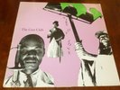 GUN CLUB 33 RPM LP FIRE OF LOVE BLUES GARAGE PUNK EXPANDED