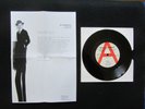 Stone Roses DEMO 7” One Love (1990 UK Silvertone OREDJ17 +Prees Rel) NM