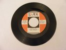 Dean Parrish. I'm On My Way / Watch Out  Northern Soul. US Import.