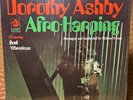 DOROTHY ASHBY   Afro Harping   Cadet LPS-809 Jazz Funk Harp LP   Orig 1968 CLEAN
