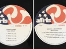 1975 AFRTS Mike Oldfield Hergest Ridge Harry Chapin Verities Armed Forces Radio