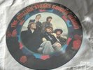 The Rolling Stones Golden Album Japan Vinyl Picture Disc Rock London