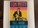 Tom Petty - Full Moon Fever LP - 1989 - MCA-6253 - VG++/VG+ W/ OIS