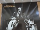 DAVID BOWIE - ZIGGY AT THE BBC - 1st PRESS VINYL LP  - RARE - Unplayed.