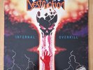 Destruction Infernal Overkill Steamhammer