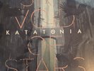 Katatonia – Sky Void of Stars 2xLP White Vinyl Limited Edition 2023