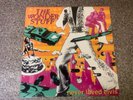 The Wonder Stuff Never Loved Elvis + Inner Rare Original UK LP