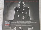 Ozzy Osbourne Ozzmosis Ltd to 500 Copies 180g Red Vinyl with Black Dust