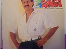 Pedro Conga Y Su Orq. Internacional LP Vinyl 1990 MP