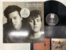 Tears For Fears Songs From The Big Chair UK LP [98096ER]