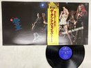 The Runaways The Runaways Japan LP OBI [99040ER]