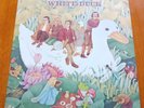 WHITE DUCK s/t (UNI 73122 - USA 1972) PSYCH FOLK ROCK ORIGINAL LP  JOHN HIATT