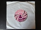 1971 The In Crowd - Bush Jacket / Soul Face (Spinning Wheel SW 105) 7