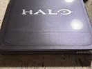 SEALED NEW Halo original Trilogy soundtrack Color vinyl 8xLP record Box Set
