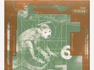 Pixies - Doolittle (RARE NEWBURY BRONZE SPLATTER VINYL RKS CUT, MINTY PLS READ )