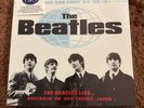 The Beatles Home and Away 1964-1966 Vinyl Box Set New and Sealed