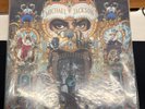 Michael Jackson - DANGEROUS - E2 45400 (1991) Vinyl Record New