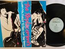 The Replacements - Sorry Ma Forgot To Take Out The Trash LP - OG Press Punk  NM