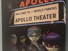 Gorillaz - Demon Days Live From The Apollo Theater 12
