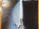 Star Wars Return Of The Jedi Original 1983 Soundtrack Vinyl LP No Booklet VG/VG+