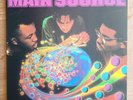 Main Source ‎– Breaking Atoms LP US-REISSUE NM/NM