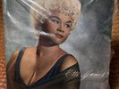 ETTA JAMES   ARGO 4013   CLEAN 1962 original mono DG soul R&B Lp