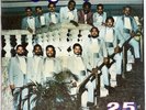 El Gran Combo De Puerto Rico 25 Anniversary - Gatefold 3 x Vinyl 1987 EX
