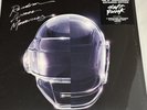 EXCELLENT 10TH ANNIVERSARY EDITION Random Access Memories by Daft Punk Vinyl