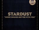 Stardust - Music Sounds Better With You Maxi-M (Vinyl 12
