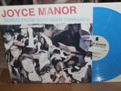Joyce Manor Songs From Northern Torrance blue vinyl comp on Epitaph 2020 LP