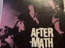 The Rolling Stones – Aftermath Decca – LK.4786 Pop Rock, Rhythm & Blues