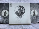 SLEEP TOKEN - Take me back to Eden 2 x LP on Galaxy Vinyl Progressive Post Metal