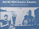 SUN RA Arkestra Lights Satellite 7 cosmic rays crystals Juanita rogers qualities