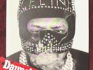 WESTSIDE GUNN - HWH 8: Side B - Red Vinyl LP - DAUPE - No. 427/500