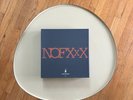 NOFX - NOFXxX Box Set (Red Logo Box) - opaque colours 10” Vinyl Set