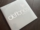 Deftones ‘White Pony’ LP New & sealed
