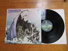Nazareth - Hair Of The Dog LP - Rarer Vertigo ED Germany EX