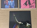 Bruno Mars I Just Might 45 7” vinyl Single Plus Two CD Singles