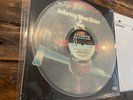 JOHNNY BLUE SKIES Mutiny After Midnight GLAZED DONUT MISPRESS vinyl LP