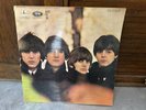 1964 THE BEATLES FOR SALE Parlophone UK 1964 Vinyl LP PMC 1240 MOMO.