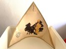 WILEM BREUKER -LEO CUYPERS -LIVE IN SHAFFY - FIRST RARE PYRAMID JACKET -NM VINYL
