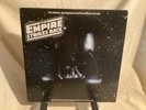 Star Wars Empire Strikes Back Soundtrack 2xLP RS-2-4201 Presswell 1980 wBooklet