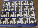 The Beatles - A Hard Days Night - Vinyl LP Mono Parlophone 1964 PMC 1230 VG/VG