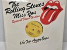 The Rolling Stones – Miss You (Special Disco Version) 1978 DK 4609 12