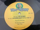Tom And Jerry – Air Freshner / Maxi(Mum) Booty Style - Part III - SHELL-SID017