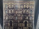 LED ZEPPELIN Physical Graffiti 2LP Swan Song SS 2-200 PR Presswell  Press VG+/VG
