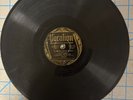3 classic blues 78s. Vocalion. Robert Johnson, Big Bill, Leroy Carr. 1930s