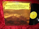 1982 GERMAN NM DGG 2531 385 STEREO Ludwig Van Beethoven - Arturo Benedetti Miche
